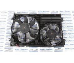 electroventilator vw passat b7 2.0tdi cff 1k0121205ad