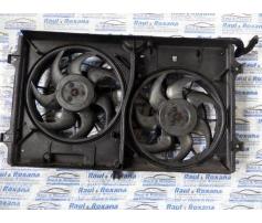 electroventilator vw sharan 1.9tdi auy