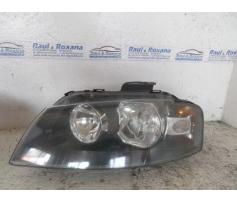 far dreapta audi a3 1.9tdi