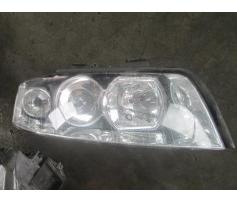 far dreapta audi a4 1.9tdi awx