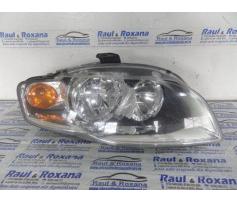 far dreapta audi a4 2.0tdi bre