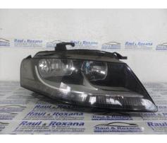 far dreapta audi a4 2.0tdi cag combi