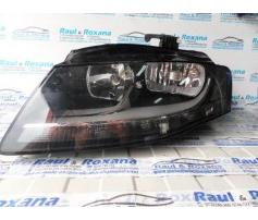 far dreapta audi a4 2.0tdi cag