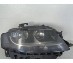 far dreapta audi a4 2.0tdi combi cag