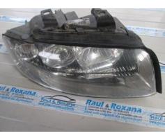 far dreapta audi a4 2.5tdi bfc