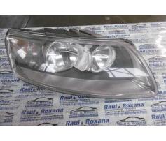 far dreapta audi a6 2.0tdi bre