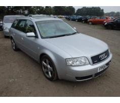 far dreapta audi a6 2.5 tdi quatro