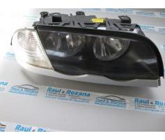 far dreapta bmw 320 2.0d e46