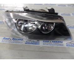 far dreapta bmw e91 320 2.0d 163cp 204d4