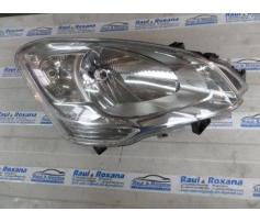 far dreapta citroen berlingo 1.6hdi