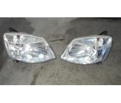 far dreapta citroen berlingo  1996/07-2008