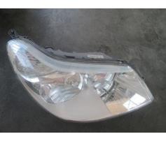 far dreapta citroen c 5 1.6hdi 9hz cod 9650056080