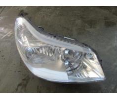 far dreapta citroen c 5 2.0hdi rhr