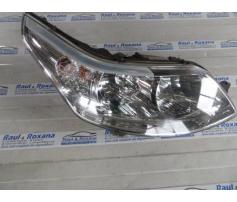 far dreapta citroen c4 1.6hdi