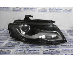 far dreapta cu xenon audi a4 2.0tdi cag