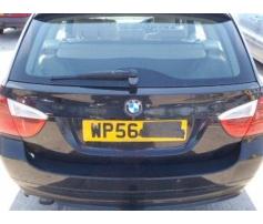 far dreapta de bmw 320 e91