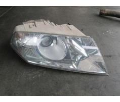 far dreapta fara xenon skoda octavia 2 1.9tdi bxe