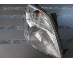 far dreapta ford fiesta 1.6tdci hhjb