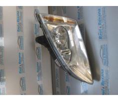 far dreapta ford focus 2 1.6b