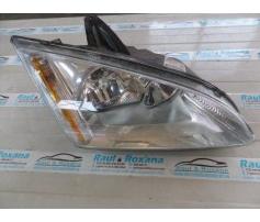 far dreapta ford focus 2 1.6tdci