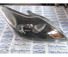 far dreapta ford focus 2 1.8tdci facelift kkda