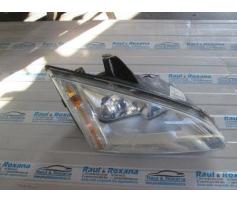far dreapta ford focus 2 1.8tdci