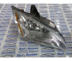 far dreapta ford focus 2 combi 1.8tdci