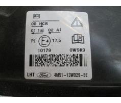 far dreapta ford focus 2 tdci