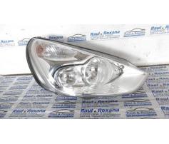 far dreapta ford galaxy 2.0tdci ufwa