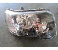 far dreapta land rover freelander 1.8b