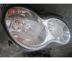 far dreapta mercedes c 220 cdi