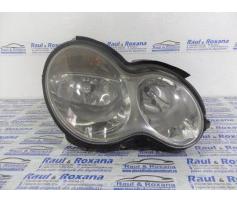 far dreapta mercedes clasa c (w203) 2.2cdi