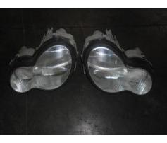 far dreapta mercedes clasa c (w203) 2000/05-2007/02