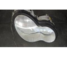 far dreapta mercedes clasa c (w203) 2000/05-2007/02