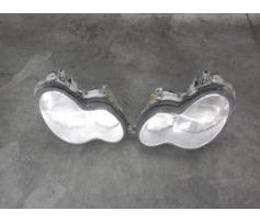 far dreapta mercedes clasa c (w203) 2000/05-2007/02