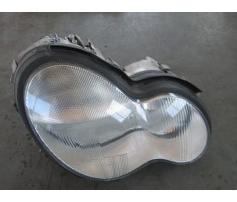 far dreapta mercedes clasa c (w203) 2000/05-2007/02