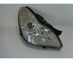 far dreapta mercedes cls 320 cdi