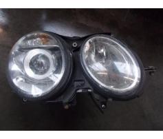 far dreapta mercedes e 320 cdi e211