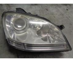 far dreapta mercedes ml 3.0cdi