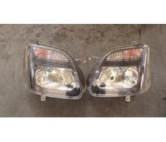 far dreapta opel agila (a) 2000/09-2007/12