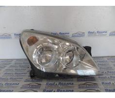 far dreapta opel astra h 1.7cdti
