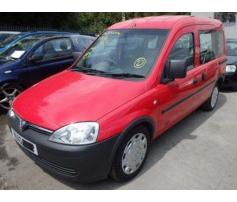 far dreapta opel combo 1.3cdti