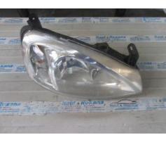 far dreapta opel corsa c 1.3cdti
