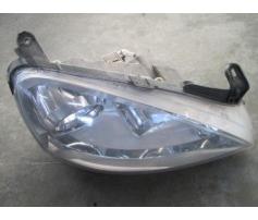 far dreapta opel corsa c 2000-2006