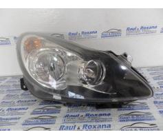 far dreapta opel corsa d 1.2b