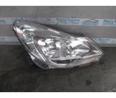 far dreapta opel corsa d 1.3cdti dtc