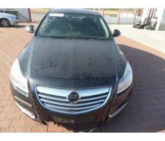 far dreapta opel insignia 2.0cdti