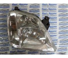 far dreapta opel meriva 1.7cdti