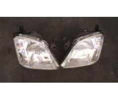 far dreapta opel meriva 2003/05-2010/05