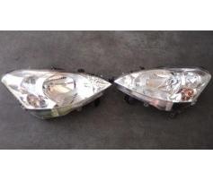 far dreapta peugeot partner   2008/04 - in prezent